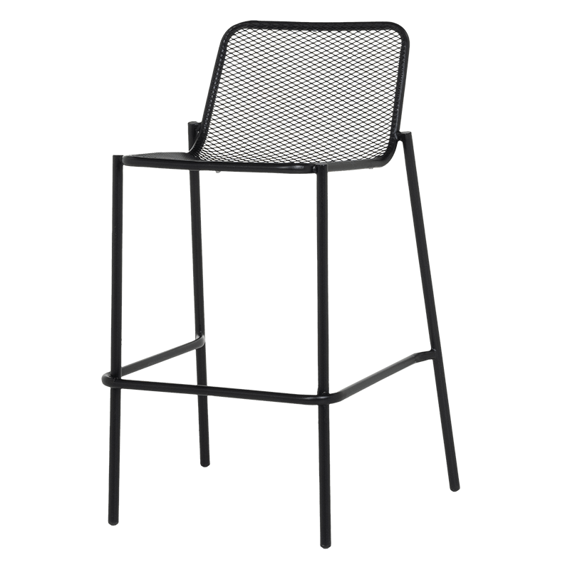 Кетъринг бар стол BAMA  ⋙ на цена от 120.00лв  - Allegro-bg.com