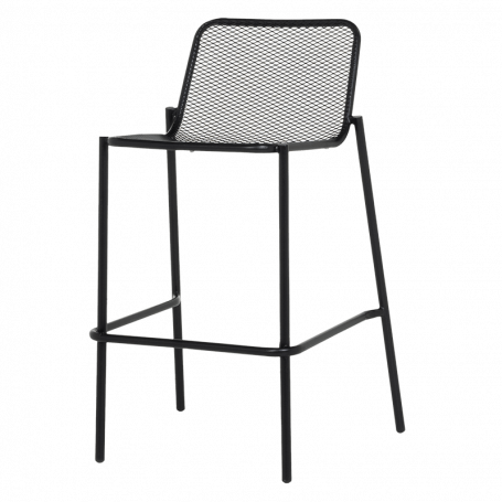 Кетъринг бар стол BAMA  ⋙ на цена от 120.00лв  - Allegro-bg.com