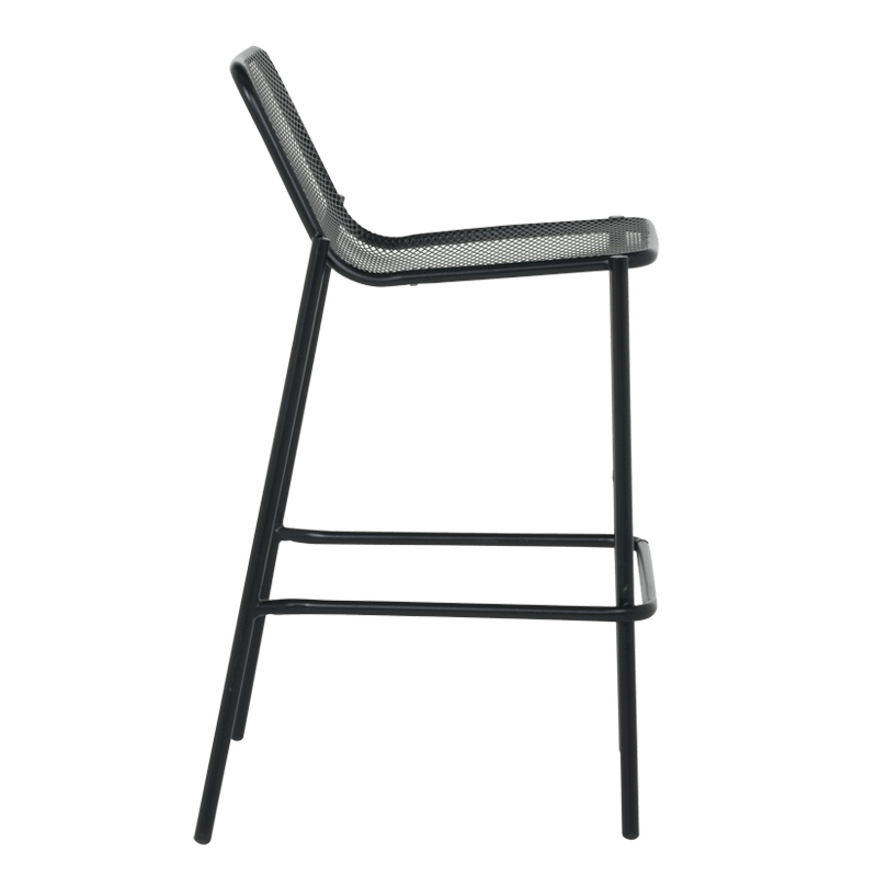 Кетъринг бар стол BAMA  ⋙ на цена от 120.00лв  - Allegro-bg.com