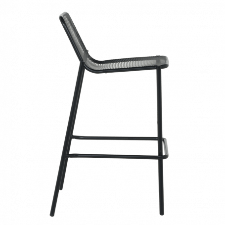 Кетъринг бар стол BAMA  ⋙ на цена от 120.00лв  - Allegro-bg.com