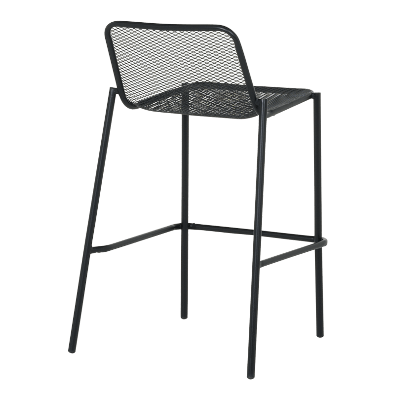 Кетъринг бар стол BAMA  ⋙ на цена от 120.00лв  - Allegro-bg.com