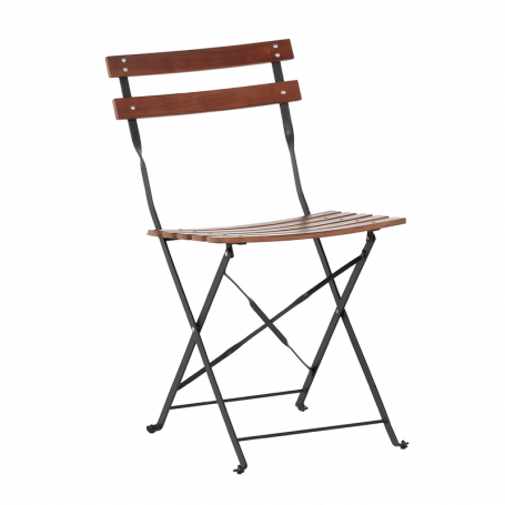 Сгъваем кетъринг стол  ⋙ на цена от 58.80лв  - Allegro-bg.com