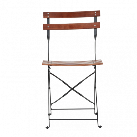 Сгъваем кетъринг стол  ⋙ на цена от 58.80лв  - Allegro-bg.com 2