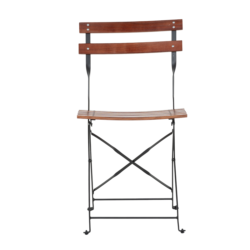 Сгъваем кетъринг стол  ⋙ на цена от 58.80лв  - Allegro-bg.com