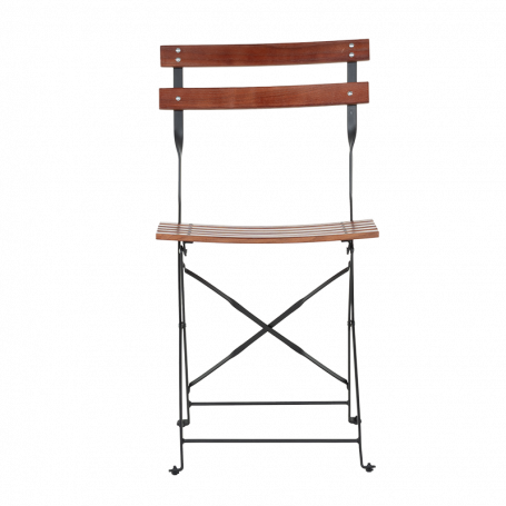 Сгъваем кетъринг стол  ⋙ на цена от 58.80лв  - Allegro-bg.com