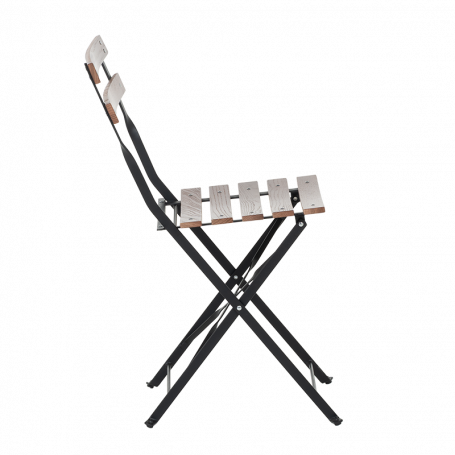 Сгъваем кетъринг стол  ⋙ на цена от 58.80лв  - Allegro-bg.com