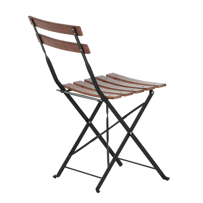 Сгъваем кетъринг стол  ⋙ на цена от 58.80лв  - Allegro-bg.com