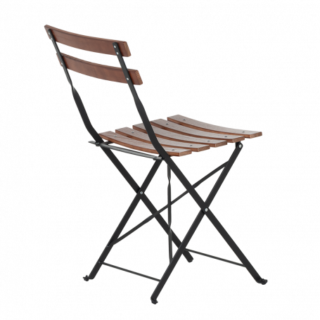 Сгъваем кетъринг стол  ⋙ на цена от 58.80лв  - Allegro-bg.com