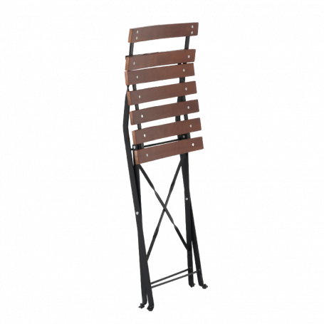 Сгъваем кетъринг стол  ⋙ на цена от 58.80лв  - Allegro-bg.com