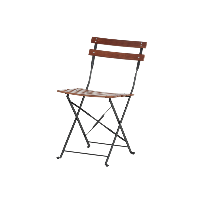 Сгъваем кетъринг стол  ⋙ на цена от 58.80лв  - Allegro-bg.com