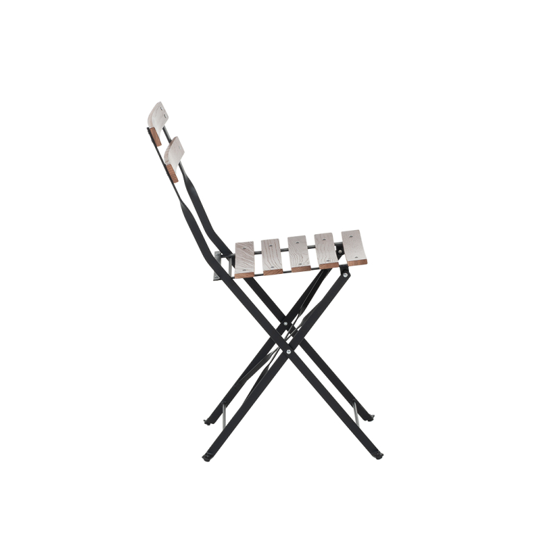 Сгъваем кетъринг стол  ⋙ на цена от 58.80лв  - Allegro-bg.com