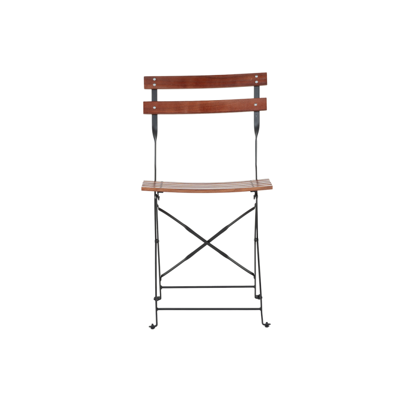 Сгъваем кетъринг стол  ⋙ на цена от 58.80лв  - Allegro-bg.com