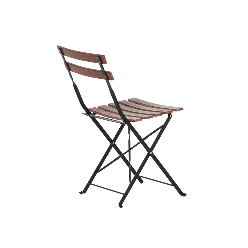 Сгъваем кетъринг стол  ⋙ на цена от 58.80лв  - Allegro-bg.com