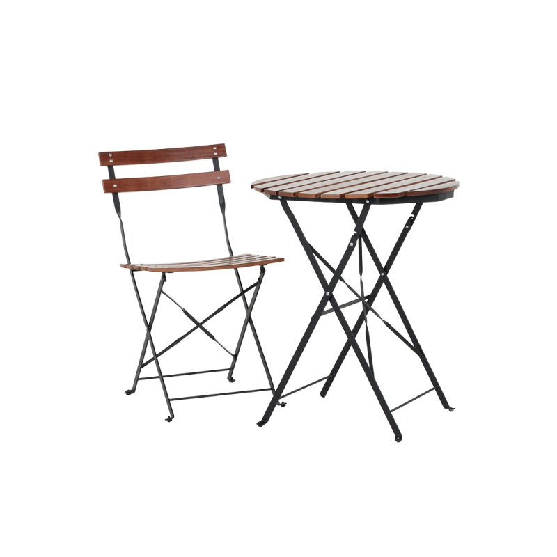 Сгъваем кетъринг стол  ⋙ на цена от 58.80лв  - Allegro-bg.com