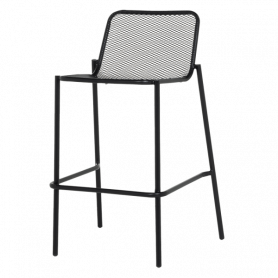 Кетъринг бар стол BAMA  ⋙ на цена от 120.00лв  - Allegro-bg.com 2