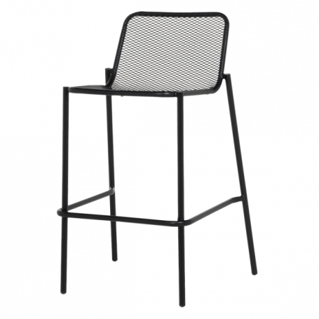 Кетъринг бар стол BAMA  ⋙ на цена от 120.00лв  - Allegro-bg.com