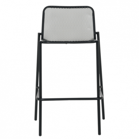 Кетъринг бар стол BAMA  ⋙ на цена от 120.00лв  - Allegro-bg.com