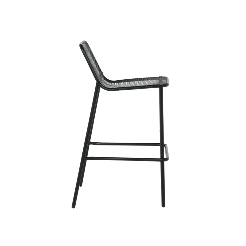 Кетъринг бар стол BAMA  ⋙ на цена от 120.00лв  - Allegro-bg.com