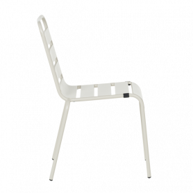 Метален градински стол  ⋙ на цена от 120.00лв  - Allegro-bg.com 2