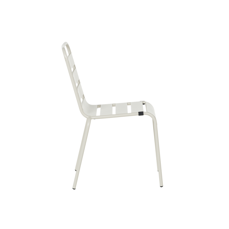 Метален градински стол  ⋙ на цена от 120.00лв  - Allegro-bg.com