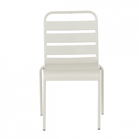 Метален градински стол  ⋙ на цена от 120.00лв  - Allegro-bg.com