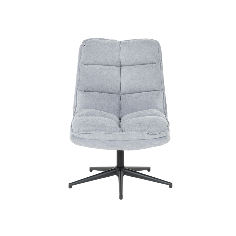 Кресло с табуретка JANET ⋙ на цена от 384.00лв  - Allegro-bg.com