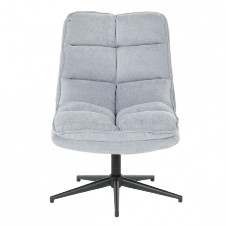 Кресло с табуретка JANET ⋙ на цена от 384.00лв  - Allegro-bg.com