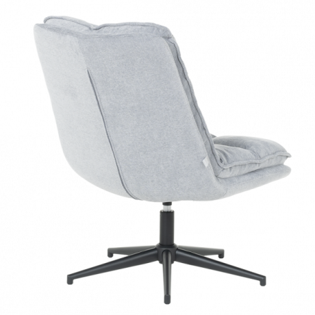 Кресло с табуретка JANET ⋙ на цена от 384.00лв  - Allegro-bg.com