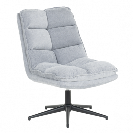 Кресло с табуретка JANET ⋙ на цена от 384.00лв  - Allegro-bg.com