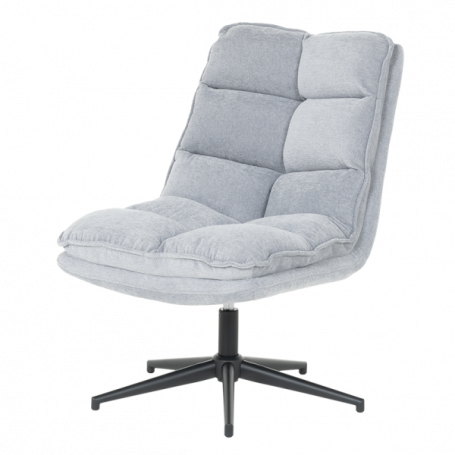 Кресло с табуретка JANET ⋙ на цена от 384.00лв  - Allegro-bg.com