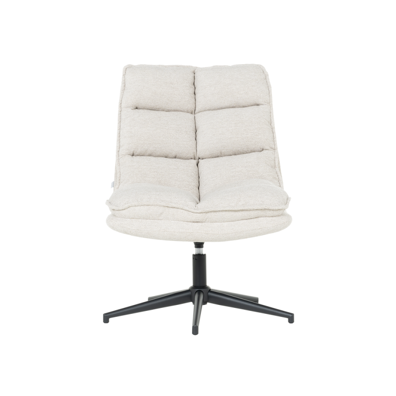 Кресло с табуретка JANET ⋙ на цена от 384.00лв  - Allegro-bg.com