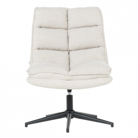 Кресло с табуретка JANET ⋙ на цена от 384.00лв  - Allegro-bg.com