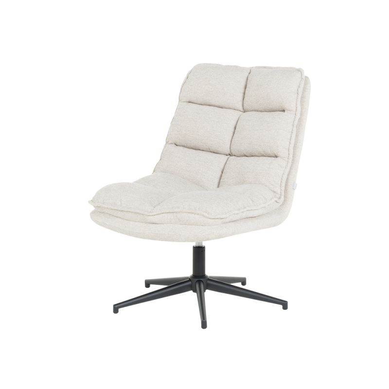 Кресло с табуретка JANET ⋙ на цена от 384.00лв  - Allegro-bg.com