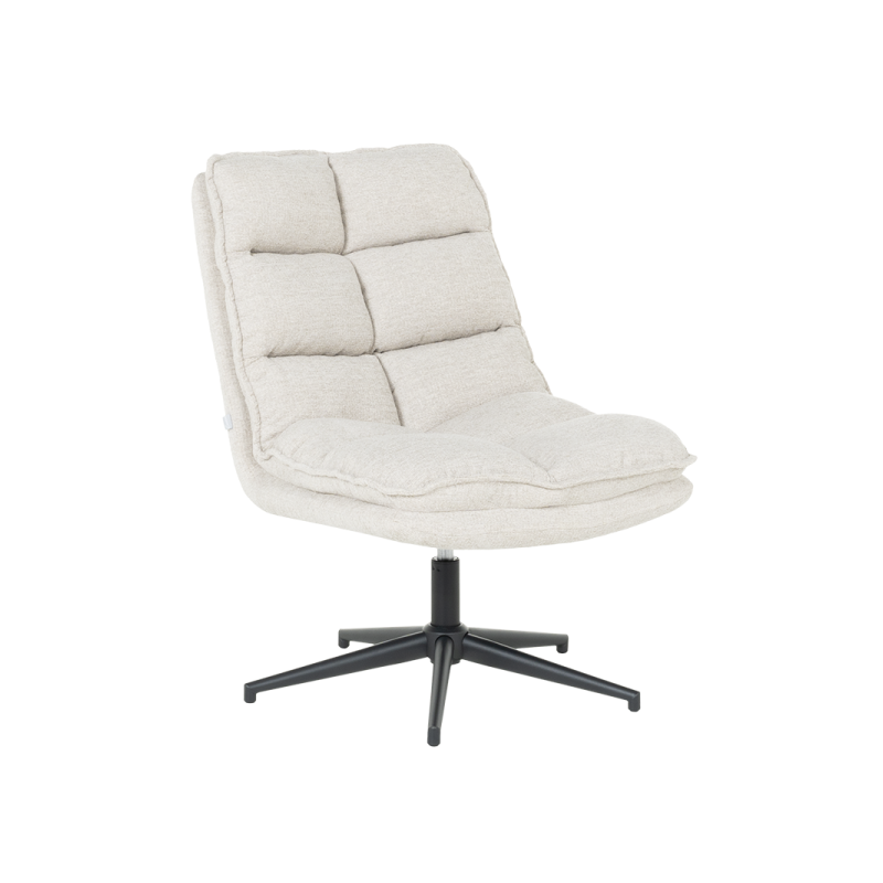 Кресло с табуретка JANET ⋙ на цена от 384.00лв  - Allegro-bg.com