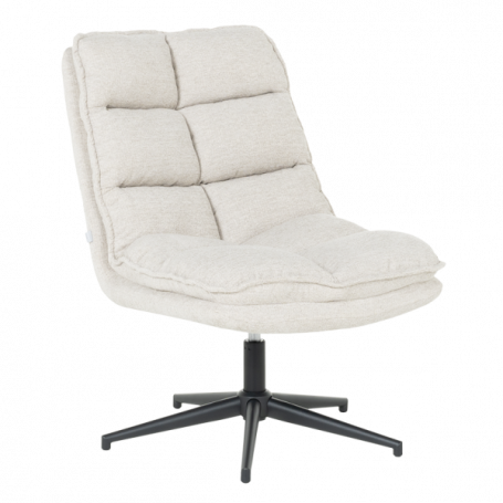 Кресло с табуретка JANET ⋙ на цена от 384.00лв  - Allegro-bg.com