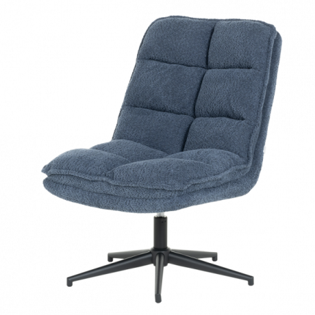 Кресло с табуретка JANET ⋙ на цена от 384.00лв  - Allegro-bg.com