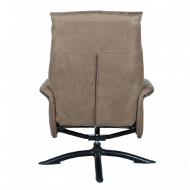 Кресло с табуретка EMA  ⋙ на цена от 576.00лв  - Allegro-bg.com 2