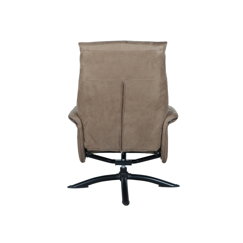 Кресло с табуретка EMA  ⋙ на цена от 576.00лв  - Allegro-bg.com