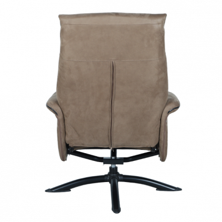 Кресло с табуретка EMA  ⋙ на цена от 576.00лв  - Allegro-bg.com