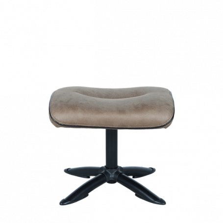 Кресло с табуретка EMA  ⋙ на цена от 576.00лв  - Allegro-bg.com