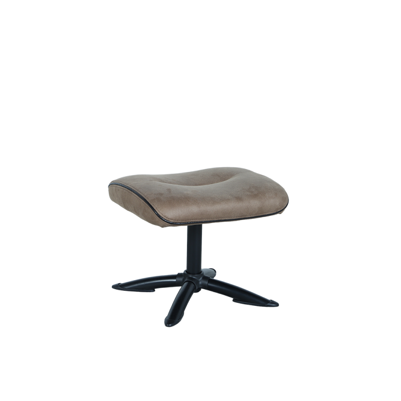 Кресло с табуретка EMA  ⋙ на цена от 576.00лв  - Allegro-bg.com