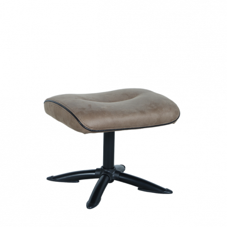 Кресло с табуретка EMA  ⋙ на цена от 576.00лв  - Allegro-bg.com