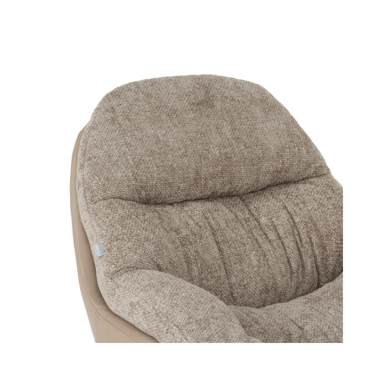 Кресло AMORA - бежово ⋙ на цена от 510.00лв  - Allegro-bg.com