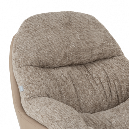 Кресло AMORA - бежово ⋙ на цена от 510.00лв  - Allegro-bg.com