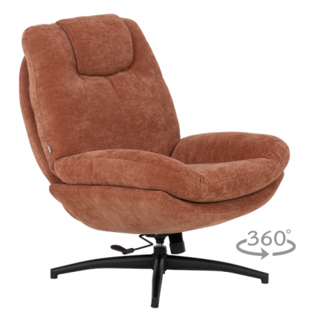 Кресло с табуретка PORTO ⋙ на цена от 597.60лв  - Allegro-bg.com