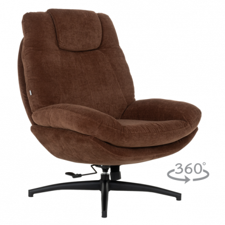 Кресло с табуретка PORTO ⋙ на цена от 597.60лв  - Allegro-bg.com