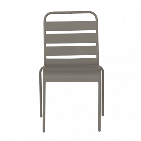 Метален градински стол  ⋙ на цена от 120.00лв  - Allegro-bg.com 2