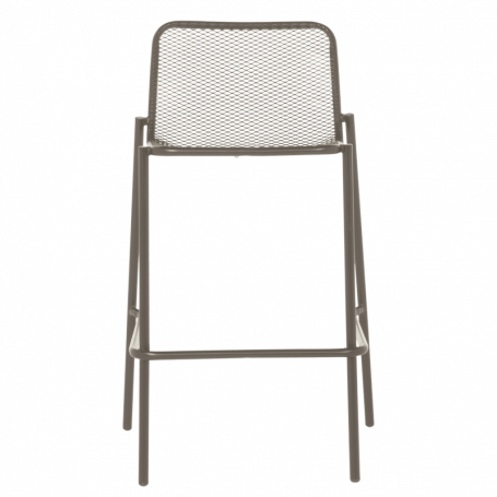 Кетъринг бар стол BAMA  ⋙ на цена от 120.00лв  - Allegro-bg.com