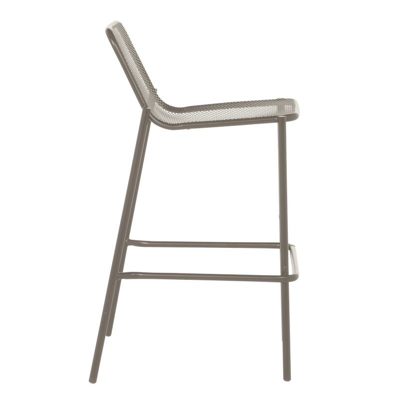 Кетъринг бар стол BAMA  ⋙ на цена от 120.00лв  - Allegro-bg.com