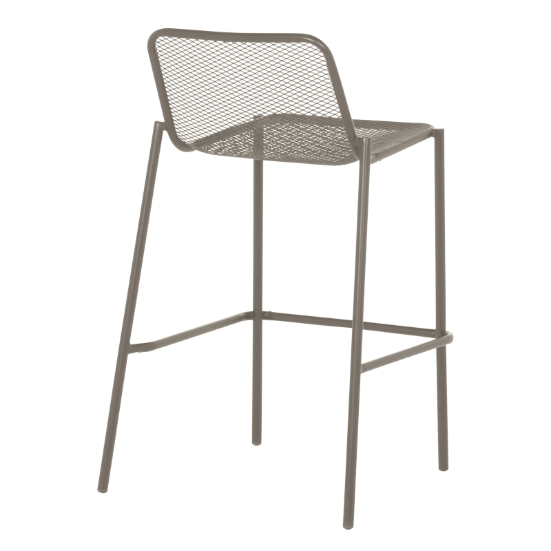 Кетъринг бар стол BAMA  ⋙ на цена от 120.00лв  - Allegro-bg.com